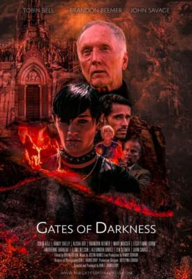 poster for Gates of Darkness 2019