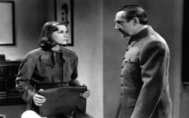 screenshoot for Ninotchka