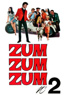 poster for Zum zum zum n° 2 1969