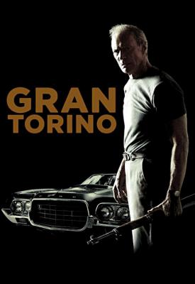 poster for Gran Torino 2008