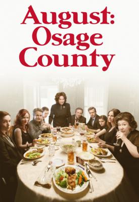 image for  August: Osage County movie
