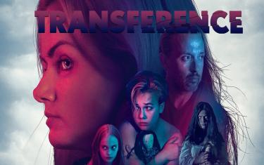 screenshoot for Transference: A Bipolar Love Story