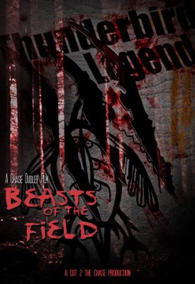 poster for Beasts of the Field 2019