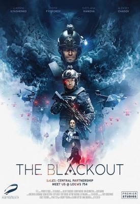 poster for The Blackout 2019