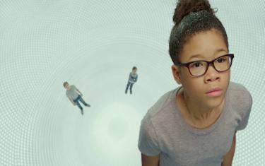 screenshoot for A Wrinkle in Time