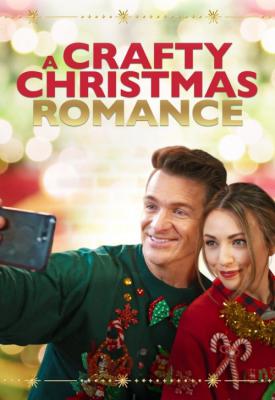 image for  A Crafty Christmas Romance movie