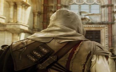 screenshoot for Assassin’s Creed: Lineage