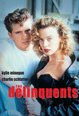 poster for The Delinquents 1989