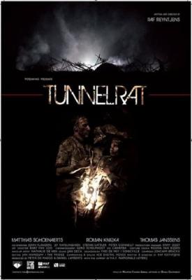 poster for Tunnelrat 2008