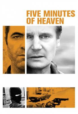 poster for Five Minutes of Heaven 2009