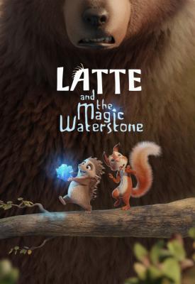 image for  Latte & the Magic Waterstone movie