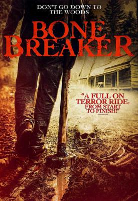 poster for Bone Breaker 2020