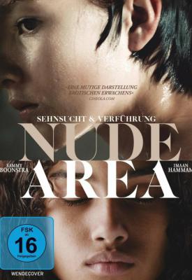 image for  Nude Area movie