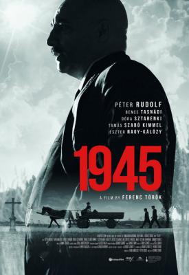 poster for 1945 2017