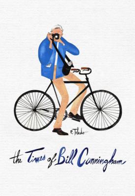 image for  The Times of Bill Cunningham movie