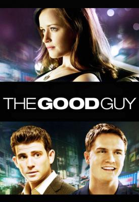 image for  The Good Guy movie
