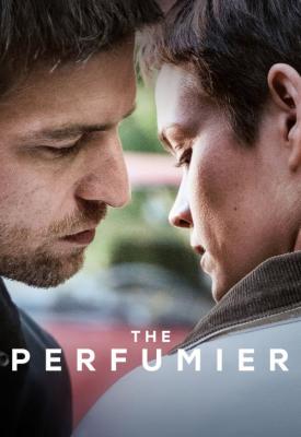 poster for The Perfumier 2022
