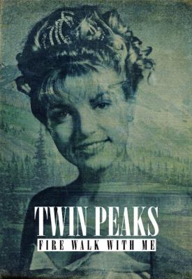 poster for Twin Peaks: Fire Walk with Me 1992