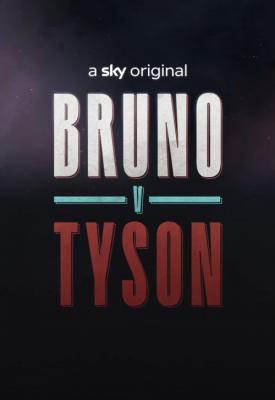 image for  Bruno v Tyson movie
