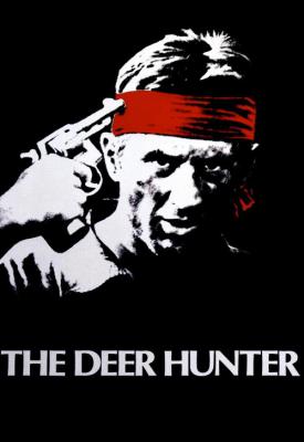 poster for The Deer Hunter 1978
