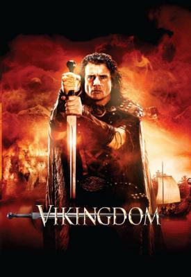 poster for Vikingdom 2013