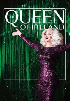 poster for The Queen of Ireland 2015