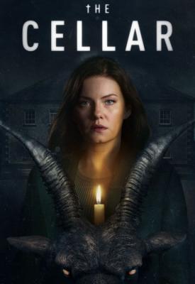 poster for The Cellar 2022