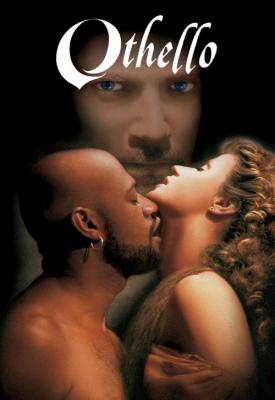 poster for Othello 1995
