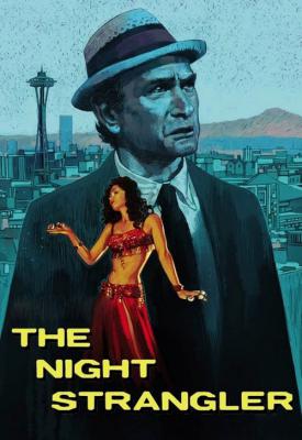 poster for The Night Strangler 1973