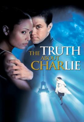 poster for The Truth About Charlie 2002