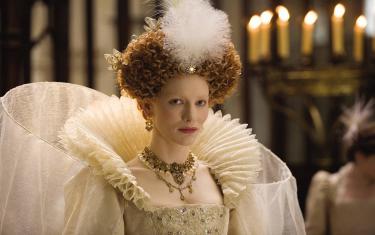screenshoot for Elizabeth: The Golden Age