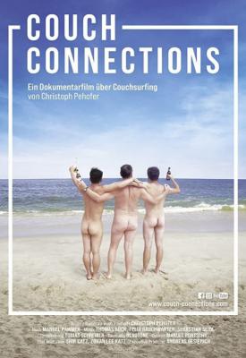 poster for Couch Connections 2020