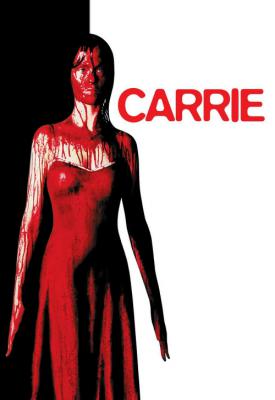 poster for Carrie 2002