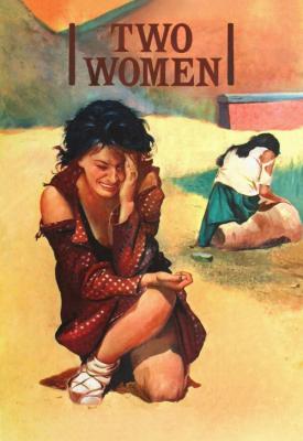 poster for Two Women 1960