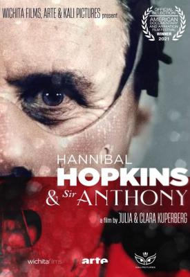 poster for Hannibal Hopkins & Sir Anthony 2021