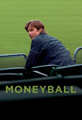 poster for Moneyball 2011