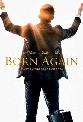 poster for Born Again 2015