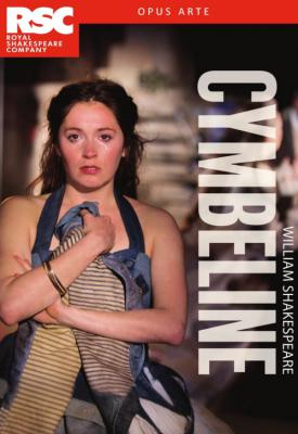 poster for Royal Shakespeare Company: Cymbeline 2016