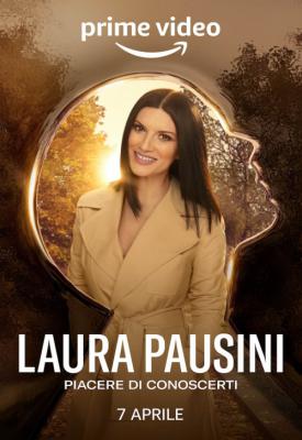 image for  Laura Pausini - Piacere di conoscerti movie