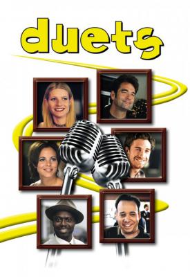 poster for Duets 2000