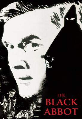 poster for The Black Abbot 1963