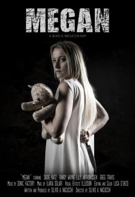 poster for Megan 2020
