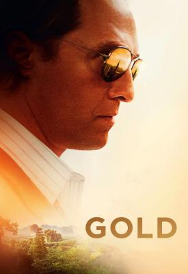 image for  Gold movie