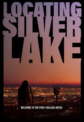 poster for Locating Silver Lake 2018