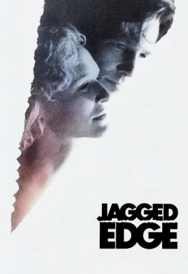 image for  Jagged Edge movie