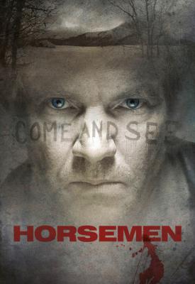 image for  Horsemen movie