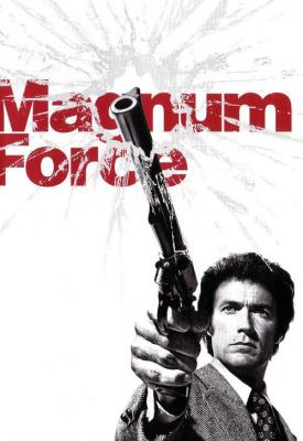 poster for Magnum Force 1973