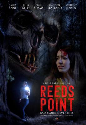 poster for Reed’s Point 2022