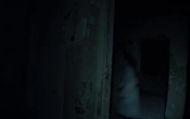 screenshoot for Spirits in the Dark