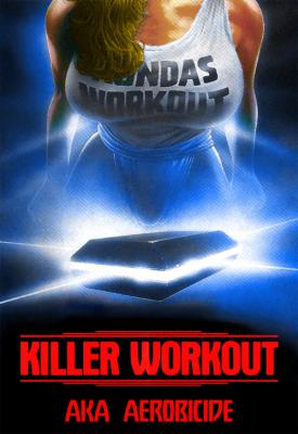 poster for Killer Workout 1987